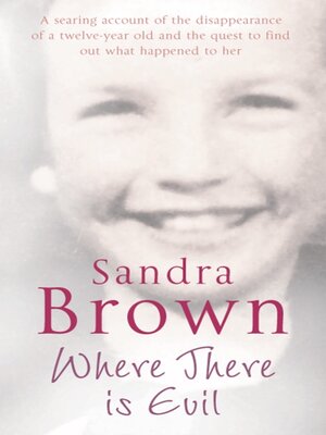 cover image of Where There is Evil